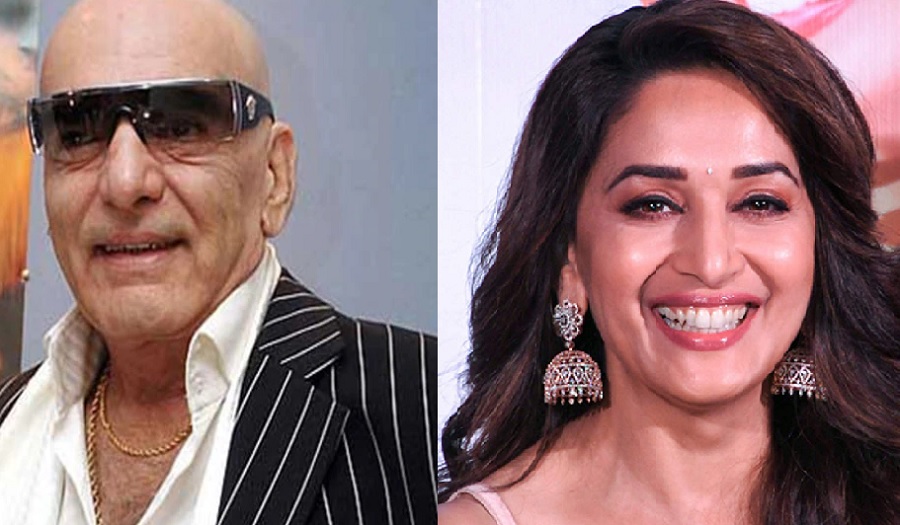 जब फिरोज खान ने माधुरी को लेकर कह दी थी ऐसी बात, गुस्से में लाल हो गई थी माधुरी जब फिरोज खान ने माधुरी को लेकर कह दी थी ऐसी बात, गुस्से में लाल हो गई थी माधुरी