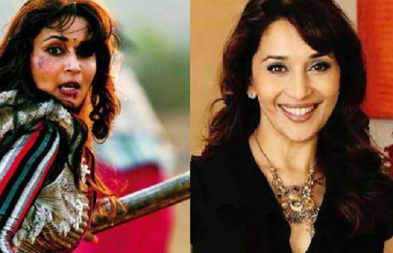 जब सुपरस्टार की गंदी हरकत से आगबबूला हो गई थी Madhuri, हाॅकी लेकर दौड़ पड़ी थी मारने, फिर सेट पर मच गया था हड़कंप जब सुपरस्टार की गंदी हरकत से आगबबूला हो गई थी Madhuri, हाॅकी लेकर दौड़ पड़ी थी मारने, फिर सेट पर मच गया था हड़कंप