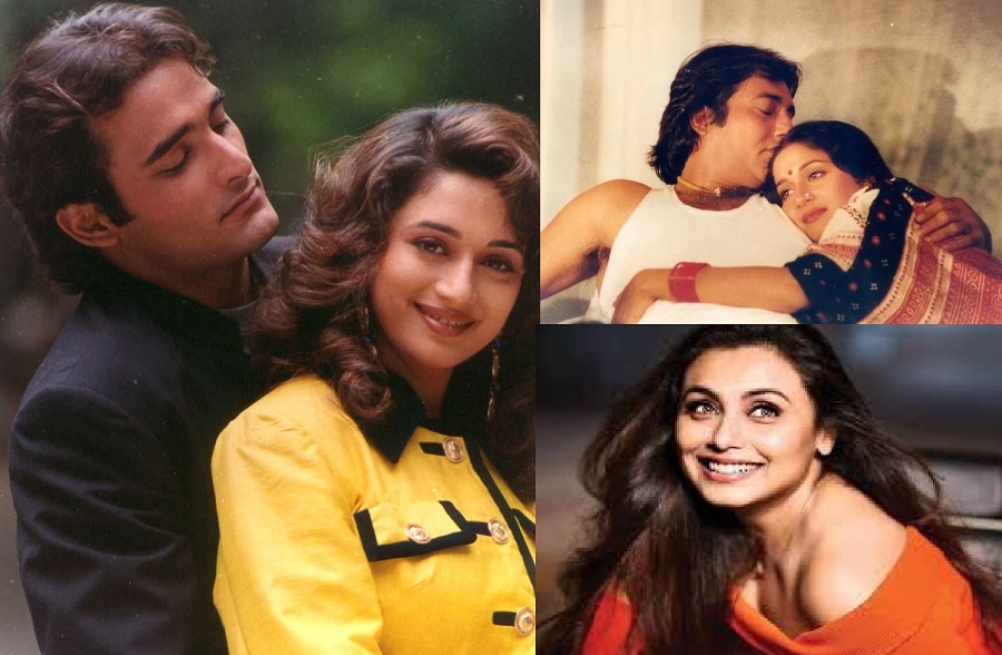 बाप एवं बेटे के साथ ऑनस्क्रीन रोमांस कर चुकी है बाॅलीवुड की यह फेमस एक्ट्रेस, तीसरी का रोमांस के दौरान हो गया बुरा हाल