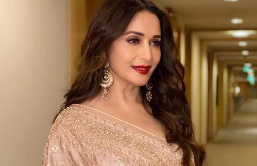 शूटिंग के दौरान प्रेग्नेंट हो गई थी माधुरी दीक्षित, फिर इस तरह किया था...