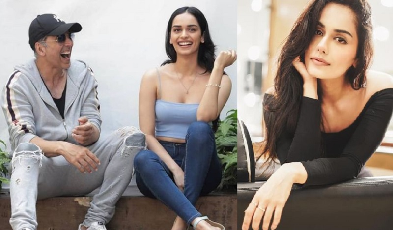 इस दिग्गज क्रिकेटर पर अक्षय की हिरोइन मानुषी छिल्लर का आया दिल, कहा वो मेरे… इस दिग्गज क्रिकेटर पर अक्षय की हिरोइन मानुषी छिल्लर का आया दिल, कहा वो मेरे…