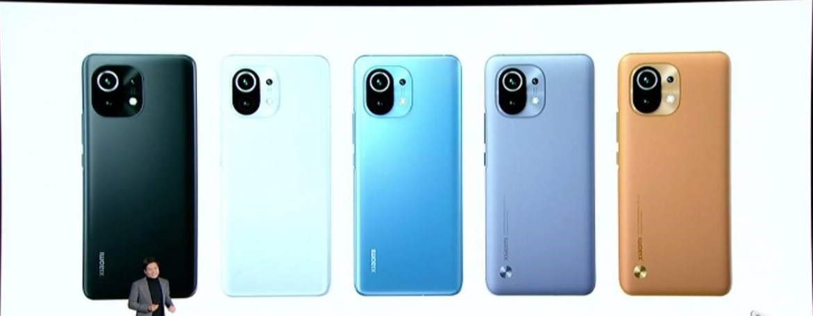 Xiaomi Mi 11 108MP कैमरा के साथ हुआ लॉन्च, देखे कीमत, specifications Xiaomi Mi 11 108MP कैमरा के साथ हुआ लॉन्च, देखे कीमत, specifications