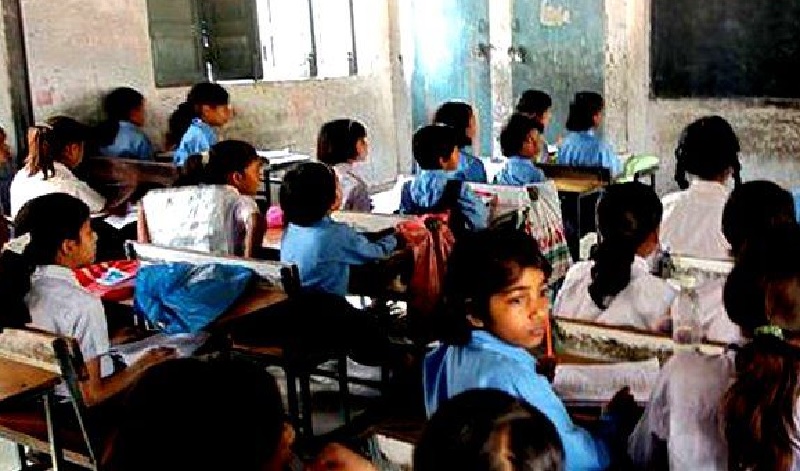 एमपीः सोमवार से स्कूलों में लौटेगी रौनक, इन कक्षाओं में शुरू होगी पढ़ाई