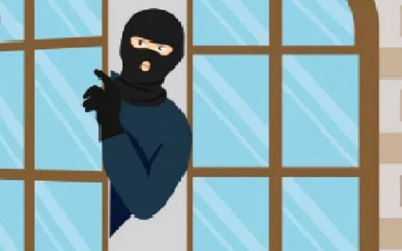 सतना: वाणिज्यिक कर संभागीय उपायुक्त पर नकाबपोश बदमाशों ने किया हमला