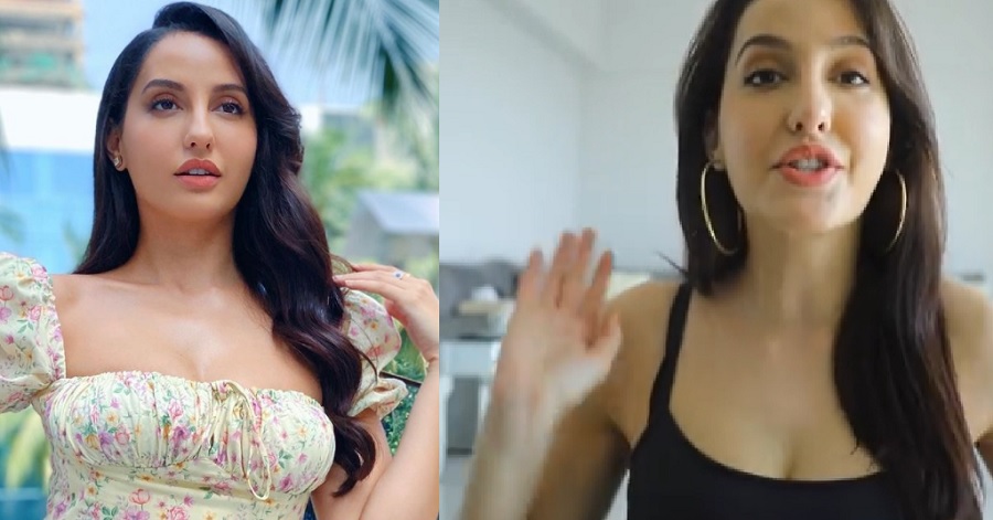 Nora फतेही को मिल गया हमसफर, पोस्ट शेयर बताया इस शख्स से रचाने जा रही है शादी!