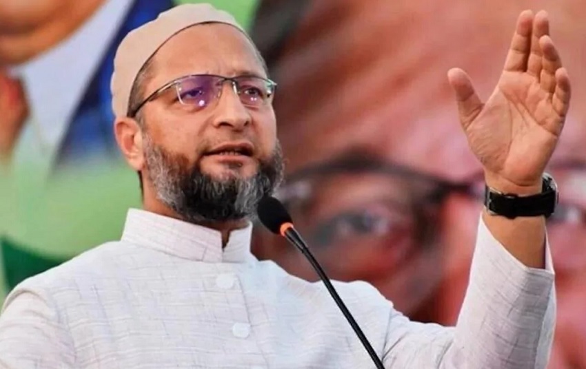 नगरीय निकाय चुनाव में ओवैसी की पार्टी चुनाव लड़ने की तैयारी में, हैदराबाद के वरिष्ठ पार्षद को सौपी जवाबदारी