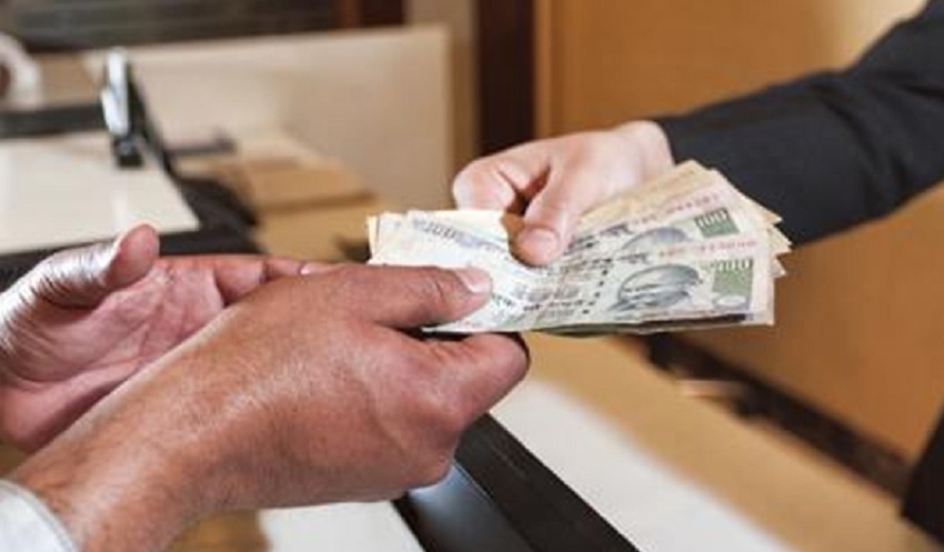 MP News : लेनदेन में एमपी के दो इंस्पेक्टर एवं एक आरक्षक दिल्ली में गिरफ्तार, विभाग ने किया सस्पेंड