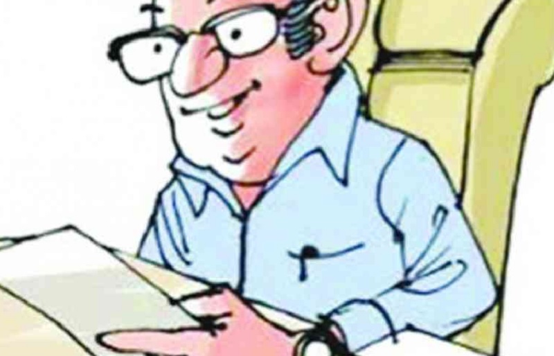 पटवारी हल्के पर नहीं बैठे तो कलेक्टर पर होगी कार्रवाई पटवारी हल्के पर नहीं बैठे तो कलेक्टर पर होगी कार्रवाई