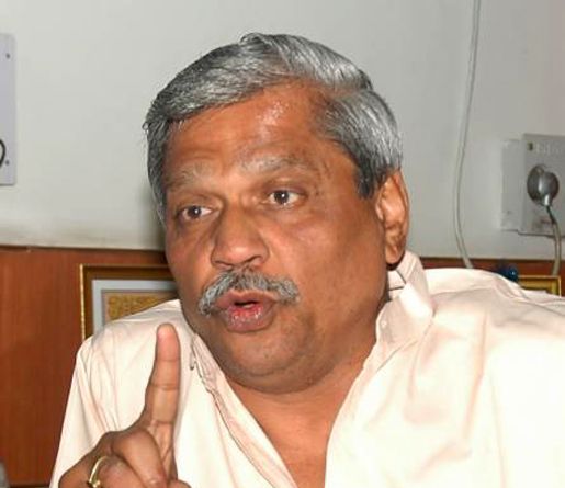 प्रभात झा का कांग्रेस पर तीखा वार, कहा : मध्यप्रदेश में किसान नहीं कांग्रेस परेशान प्रभात झा का कांग्रेस पर तीखा वार, कहा : मध्यप्रदेश में किसान नहीं कांग्रेस परेशान