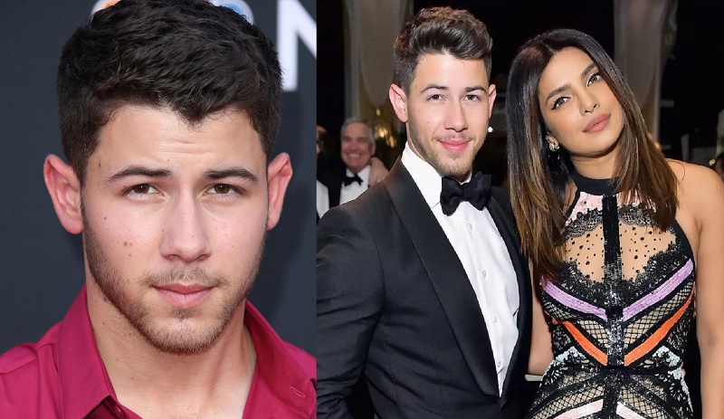 14 वर्ष में एक्ट्रेस प्रियंका के पति निंक को हुआ था प्यार, इन लड़कियों से हुया ब्रेकअप और अब.... 14 वर्ष में एक्ट्रेस प्रियंका के पति निंक को हुआ था प्यार, इन लड़कियों से हुया ब्रेकअप और अब....