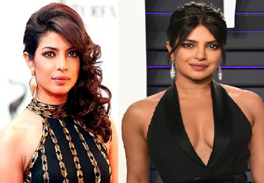 जब बाली उमर में प्रियंका चोपड़ा का लड़कों ने किया पीछा, फिर घर में मच गया था बवाल, पिता ने एक्ट्रेस को दी थी ऐसी सजा जब बाली उमर में प्रियंका चोपड़ा का लड़कों ने किया पीछा, फिर घर में मच गया था बवाल, पिता ने एक्ट्रेस को दी थी ऐसी सजा