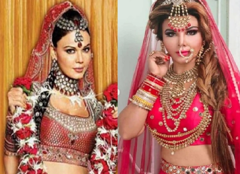 लोगों को नहीं पता, राखी ने अब तक की कितनी शादी , जाने इनकी शादी के कुछ राज....