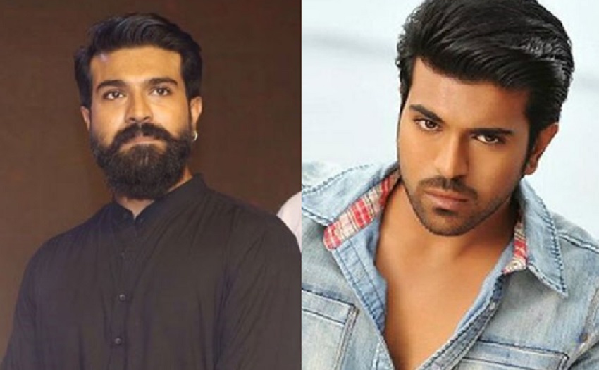 रामचरण तेजा की कोविड-19 रिपोर्ट आई पाॅजिटिव, पोस्ट शेयर कर लिखी यह बात… रामचरण तेजा की कोविड-19 रिपोर्ट आई पाॅजिटिव, पोस्ट शेयर कर लिखी यह बात…