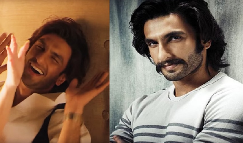 रणवीर सिंह ने वर्जिनिटी पर की खुलकर बात, कहा-पहली बार 12 साल की उम्र में बूढ़ी औरत.. रणवीर सिंह ने वर्जिनिटी पर की खुलकर बात, कहा-पहली बार 12 साल की उम्र में बूढ़ी औरत..