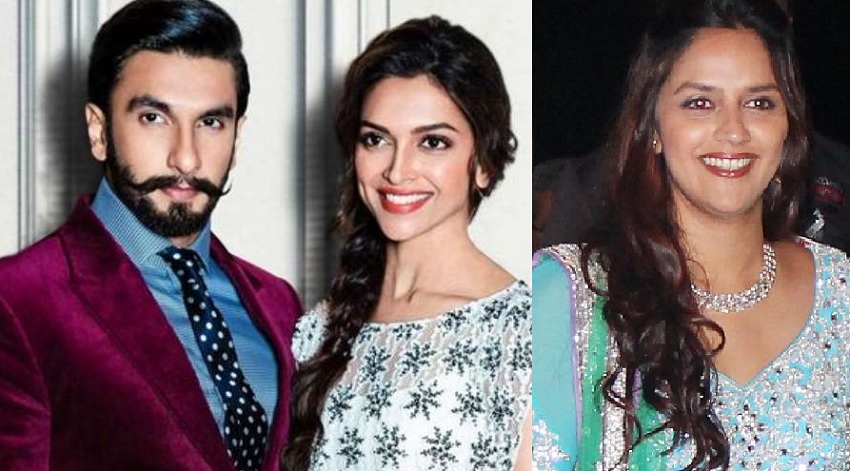 धर्मेन्द्र की बेटी अहाना एवं इन एक्ट्रेसों को डेट कर चुके है Ranveer, फिर ऐसे शुरू हुई दीपिका संग लव स्टोरी