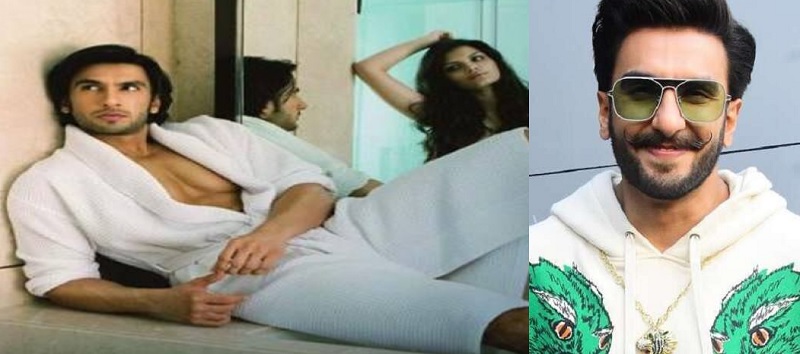 रणवीर सिंह ने महज इतनी उम्र में खो दी थी वर्जिनिटी, कहा- मैं सब चीजें….