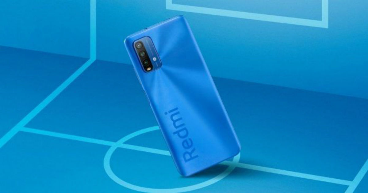 Redmi 9 Power स्मार्टफोन की बिक्री शुरू, देखे कीमत और specifications