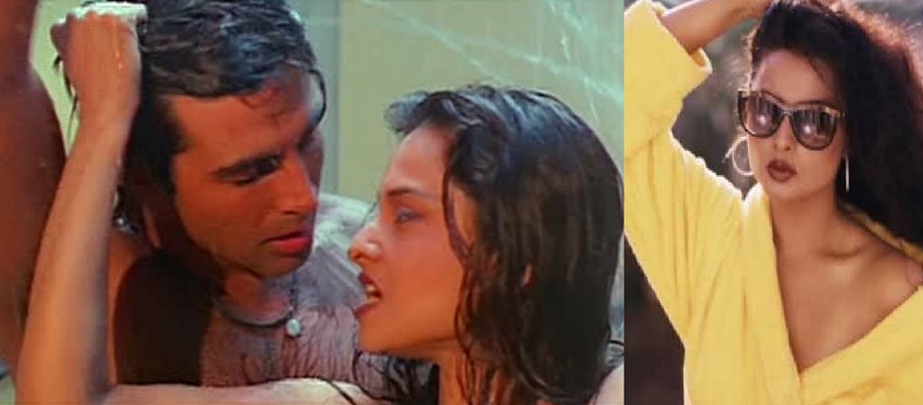 जब अक्षय कुमार ने रेखा के साथ बोल्ड सीन देकर मचा दिया था तहलका, सिनेमा हाल में…