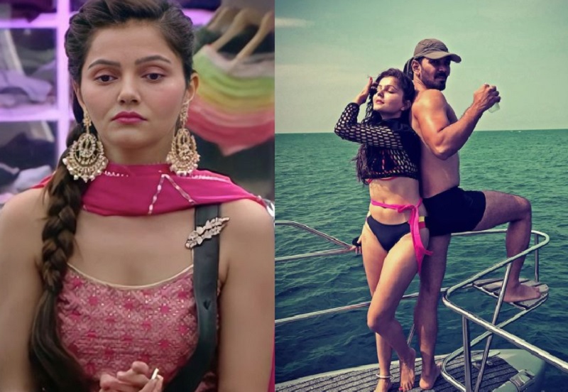 जब टीवी की छोटी बहू ने EX ब्वाॅयफ्रेंड को पकड़ा था लड़की के साथ रंगे हाथ, फिर यूं सिखाया सबक..