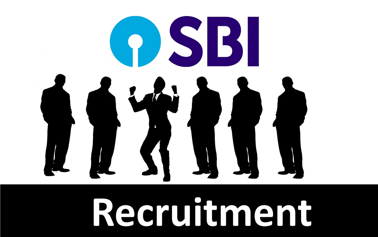 SBI RECRUITMENT 2021 : एसबीआई ने निकाली बम्पर भर्ती, आज से कर सकेंगे अप्लाई
