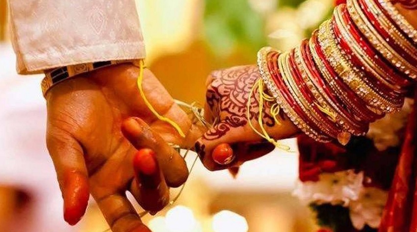 गरीब ब्राह्मणों से शादी करने पर मिलेंगे 3 लाख, इस राज्य में ब्राह्मण विकास बोर्ड ने लाइ योजना