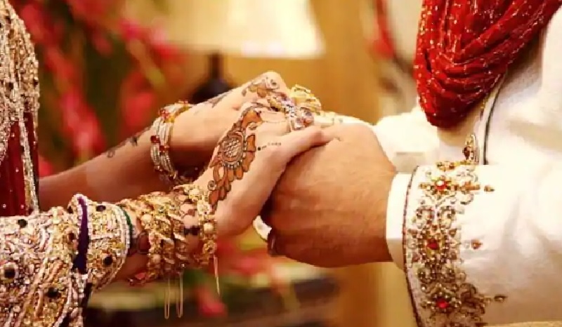 दुल्हन की रिर्पोट जानकर दुल्हा संशय में, जाने कब आई रिर्पोट दुल्हन की रिर्पोट जानकर दुल्हा संशय में, जाने कब आई रिर्पोट