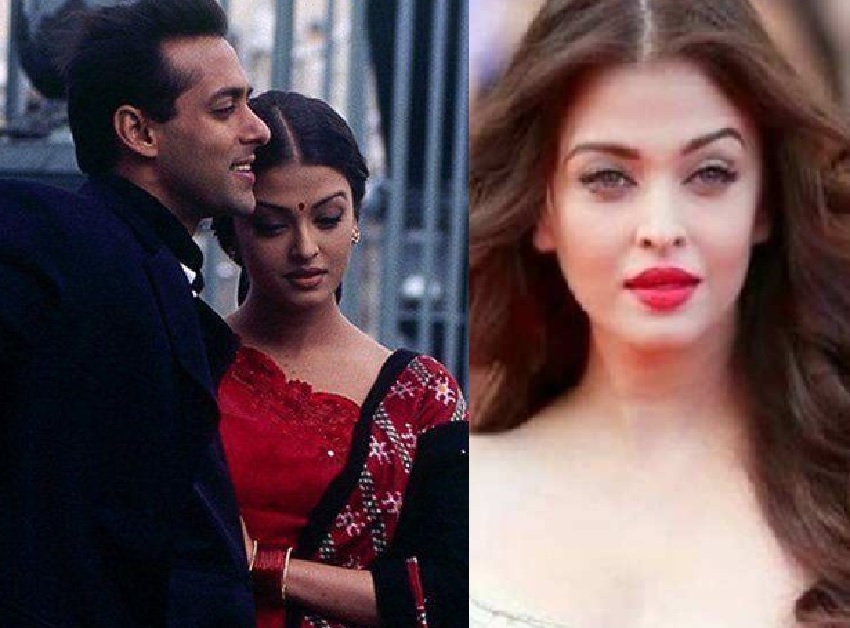 सालों बाद हुआ खुलासा, इस वजह से सलमान एवं ऐश्वर्या के बीच हुआ था ब्रेकअप, वजह जान आप रह जाएंगे हैरान