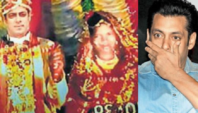 जब कोर्ट में पेश हुई थी सलमान की शादी की तस्वीरें, फिर मच गया था ऐसे हड़कंप जब कोर्ट में पेश हुई थी सलमान की शादी की तस्वीरें, फिर मच गया था ऐसे हड़कंप
