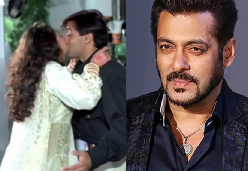 फोटोग्राफर Salman से जबरन इस हिरोइन को कराना चाहता था किस, फिर सुपरस्टार ने जो किया उससे एक्ट्रेस… फोटोग्राफर Salman से जबरन इस हिरोइन को कराना चाहता था किस, फिर सुपरस्टार ने जो किया उससे एक्ट्रेस…