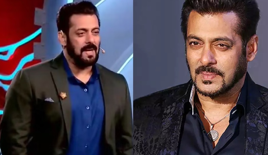 खुद की तरह अपने दोस्त को भी कुंवारा रखना चाहते थे Salman, शादी के दौरान पास जाकर कान में कही थी यह बात…