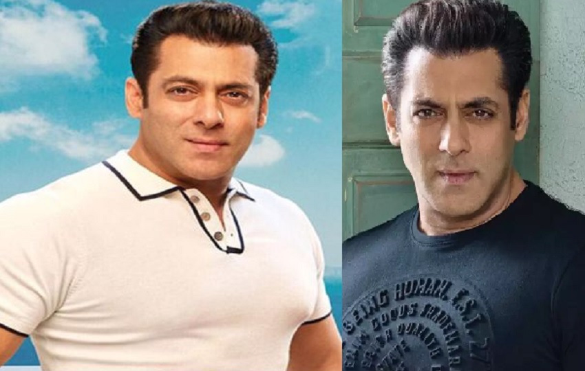 Salman khan सिर्फ इन 5 लोगों के सामने झुकाते हैं अपना सिर, नम्बर 1 को मानते अपना सबकुछ