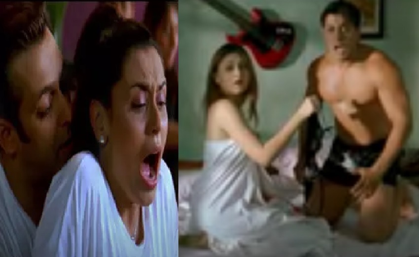 फैमिली मेम्बर के साथ कभी न देखे Salman की यह फिल्में, नहीं तो मच जाएगा बवाल