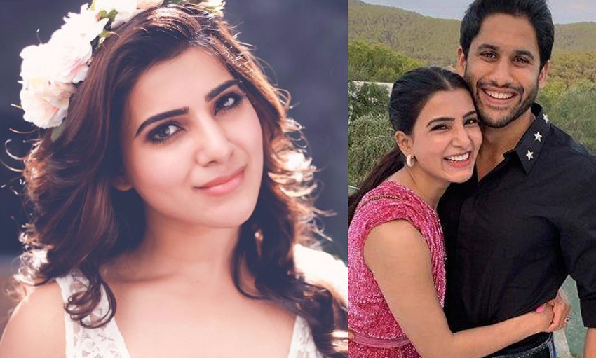 समांथा अक्किनेनी ने कहा, नागा चैतन्य की सौतन करती है परेशान हमारे बीच में आ जाती है और फिर......