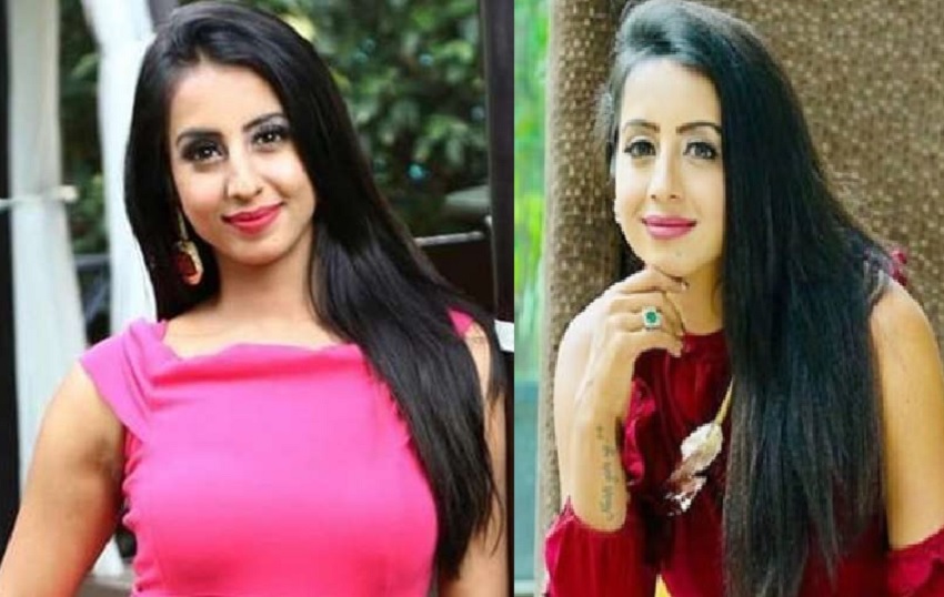 कन्नड़ एक्ट्रेस को इस वजह से रहना पड़ा जेल में, तीन माह बाद मिली जमानत कन्नड़ एक्ट्रेस को इस वजह से रहना पड़ा जेल में, तीन माह बाद मिली जमानत