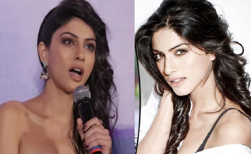 दो अभिनेताओं के साथ सपना से इंटीमेट सीन करना चाहता था निर्देश, फिर एक्ट्रेस ने ऐसे सिखाया सबक…