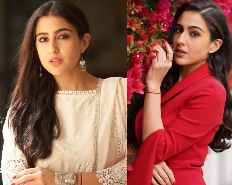 जब वरूण धवन की वजह से सारा अली को डायरेक्टर ने लगाई जमकर फटकार, फिर एक्ट्रेस के…