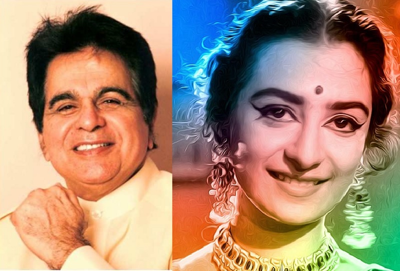 सायरा से प्यार करते थे दिलीप कुमार, फिर भी सगाई छोड़कर भाग गये थे, किसी पुरानी प्रेमिका ने खा लिया था.... सायरा से प्यार करते थे दिलीप कुमार, फिर भी सगाई छोड़कर भाग गये थे, किसी पुरानी प्रेमिका ने खा लिया था....