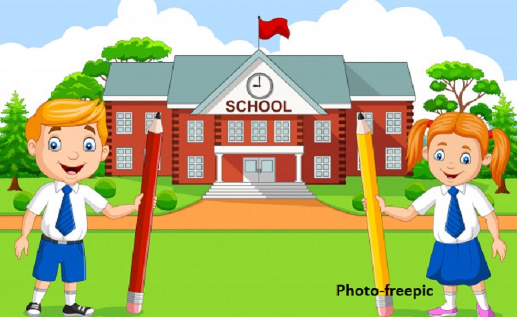 निजी विद्यालयों पर प्रदेश सरकार की नकेल, अब प्रायवेट स्कूल नहीं बढ़ा पायेंगे मनमानी फीस