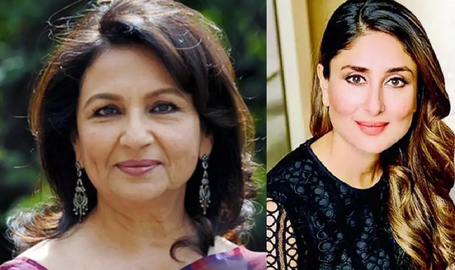 जब करीना कपूर ने सास शर्मिला टैगोर से पूछा बिकनी पहनने वाली बात, गुस्से लाल हो गई थी शर्मिला, फिर…