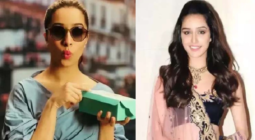 शक्ति कपूर से 13 साल छोटे एक्टर से प्यार करती है श्रद्धा कपूर, साथ करना चाहती है…