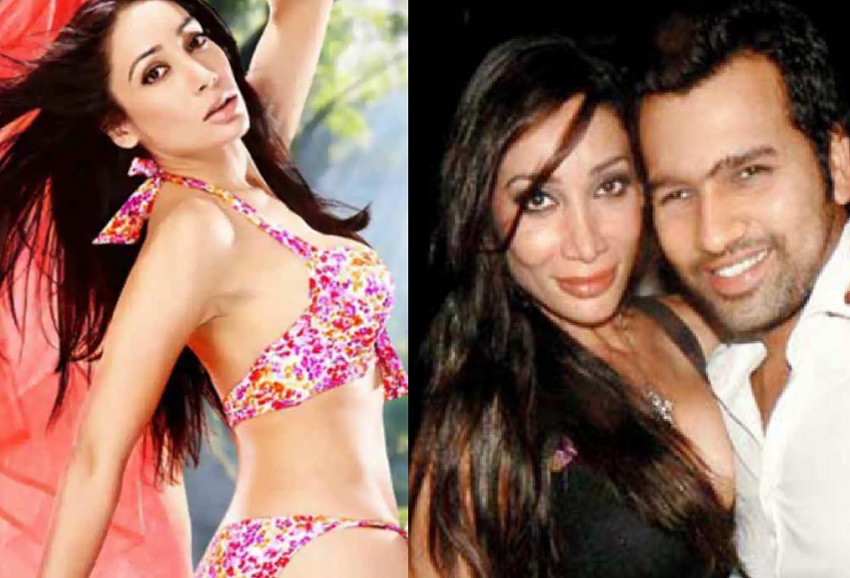 सोफिया ने बताया कभी दिलोजान से चाहते थे रोहित शर्मा, एक छोटी से बात पर टूटा रिस्ता जाने क्यों..... सोफिया ने बताया कभी दिलोजान से चाहते थे रोहित शर्मा, एक छोटी से बात पर टूटा रिस्ता जाने क्यों.....