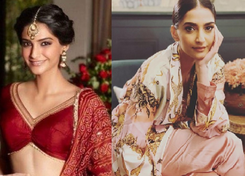 सोनम कपूर ने किया सनसनीखेज खुलासा- कहा मैं कभी को-स्टार के साथ…