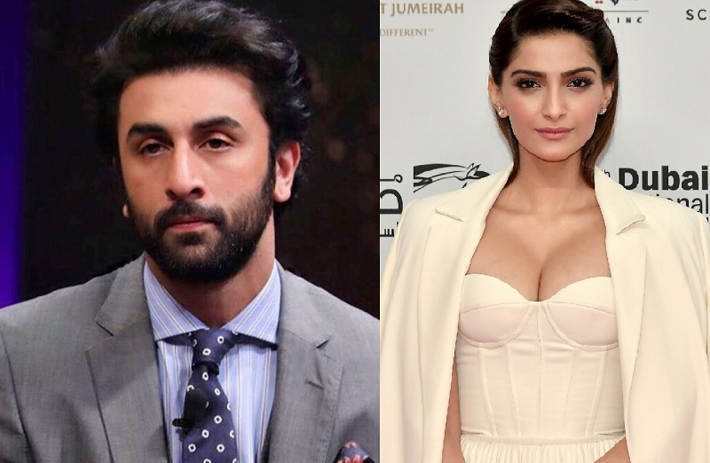 सोनम कपूर ने किया था रणवीर कपूर पर अश्लील कमेंट, कहा वो सेक्सी नहीं बल्कि वो अपनी मां…