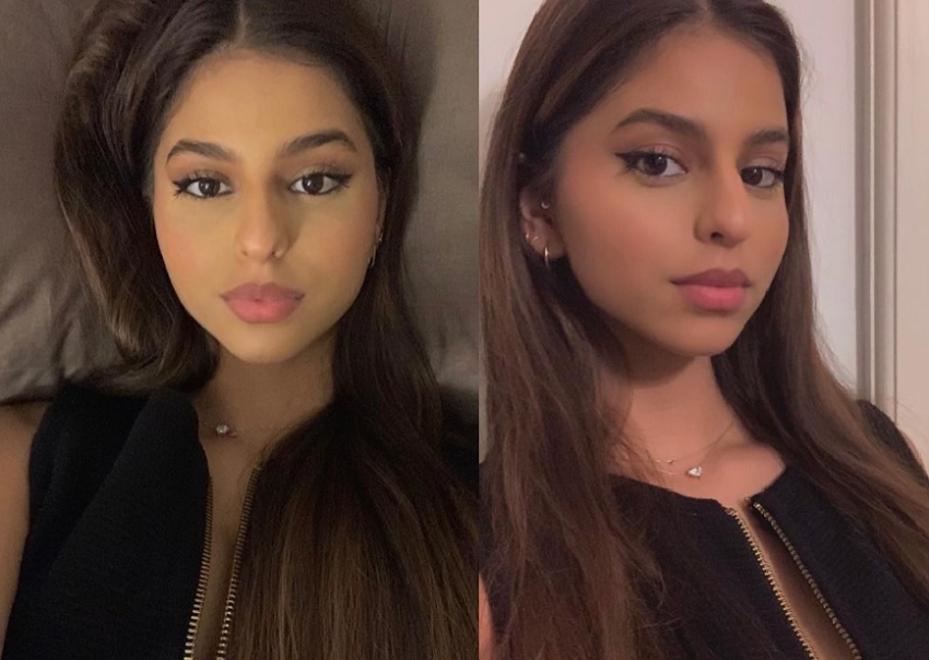 सुहाना खान इस शख्स को कर रही खूब मिस, तस्वीर कर कमेंट सेक्शन किया सीमित सुहाना खान इस शख्स को कर रही खूब मिस, तस्वीर कर कमेंट सेक्शन किया सीमित