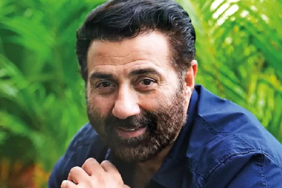 सनी देओल को हुआ कोरोना, ट्वीट कर लिखी यह बात... सनी देओल को हुआ कोरोना, ट्वीट कर लिखी यह बात...