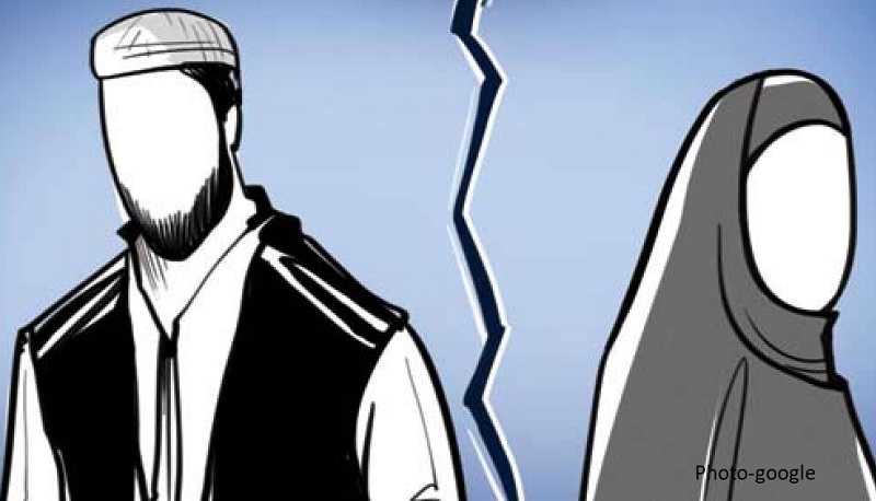 तलाक,तलाक,तलाक कह कर बेगम को किए घर से बेगाना, यह थी वजह तलाक,तलाक,तलाक कह कर बेगम को किए घर से बेगाना, यह थी वजह