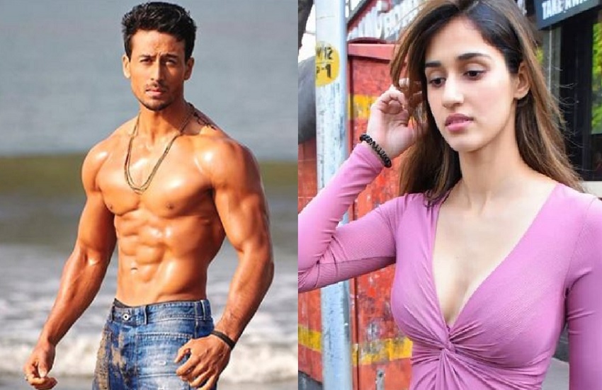 जब टाइगर श्राफ को महिला फैंस ने दे डाला शादी का प्रपोजल, फिर दिशा पटानी ने… जब टाइगर श्राफ को महिला फैंस ने दे डाला शादी का प्रपोजल, फिर दिशा पटानी ने…