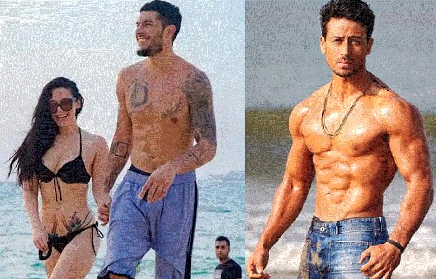 टाइगर की बहन कृष्णा ने व्बाॅयफ्रेंड संग ब्रेकअप को लेकर तोड़ी चुप्पी, कहा-इस हरकत से हम दोनों हुए अलग..