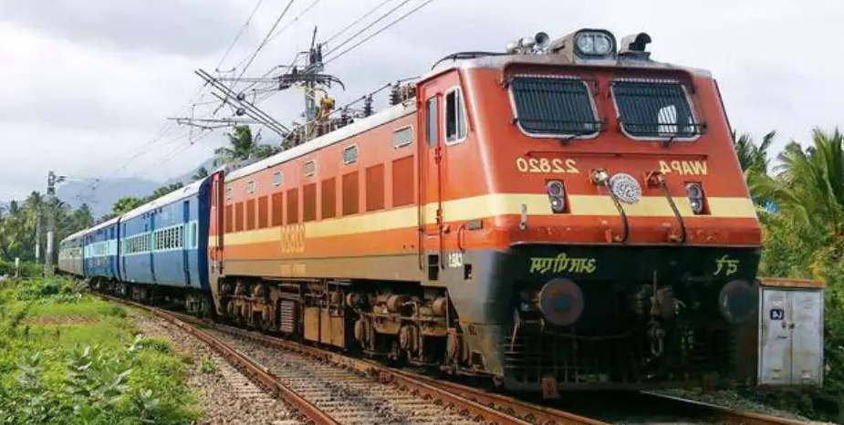 रीवा को रेलवे ने दी एक और नए ट्रेन की सौगात, लम्बे समय से थी मांग...