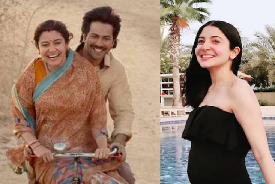 जब अनुष्का शर्मा को साइकिल में बिठाकर वरूण धवन हो गए थे अनकन्ट्रोल, एक्ट्रेस का हो गया था बुरा हाल जब अनुष्का शर्मा को साइकिल में बिठाकर वरूण धवन हो गए थे अनकन्ट्रोल, एक्ट्रेस का हो गया था बुरा हाल